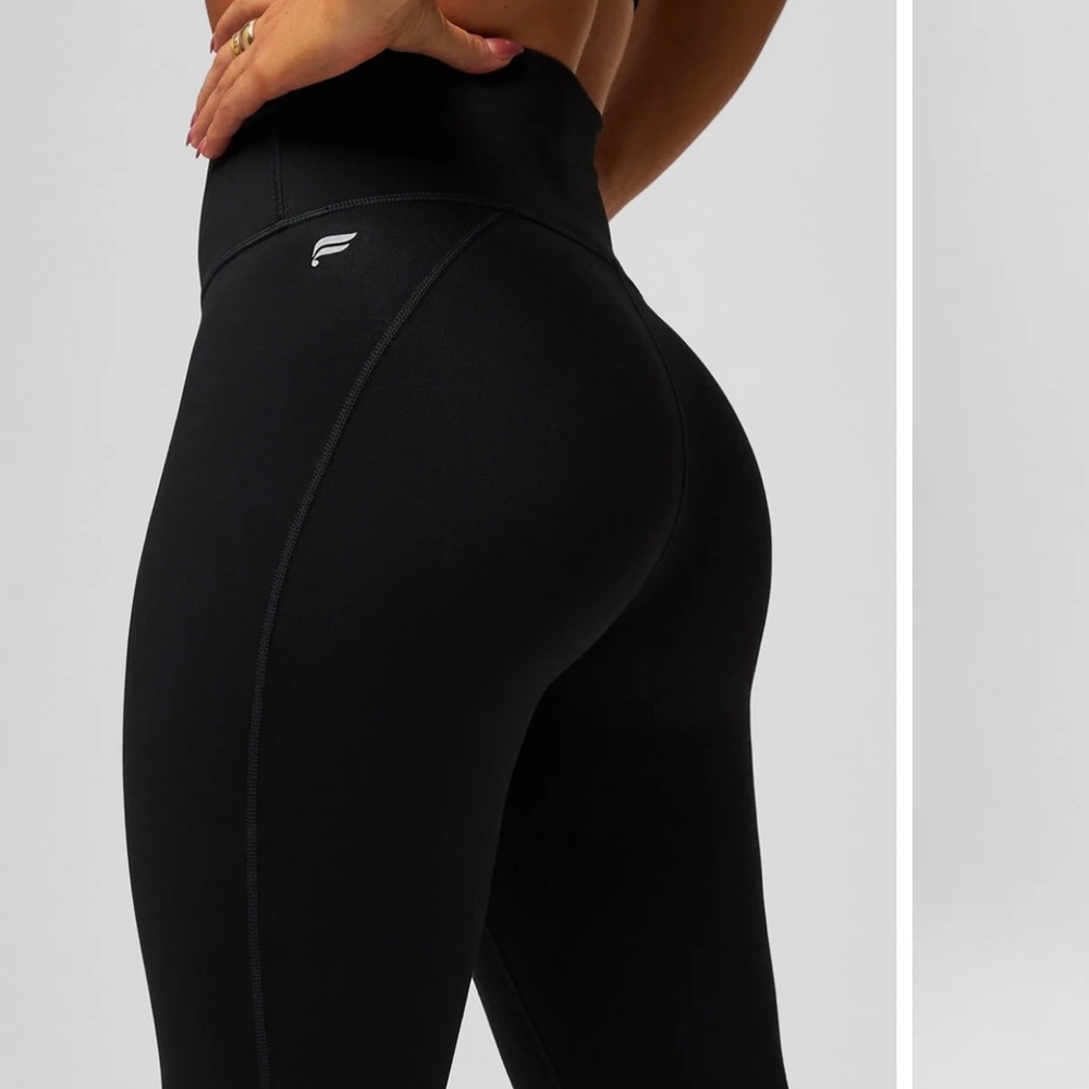Fabletics Define Powerhold High-Waisted Leggings